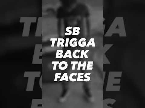 SB Trigga - Back To The Faces