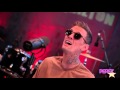 Aaron Carter - Fool's Gold (Acoustic Performance)