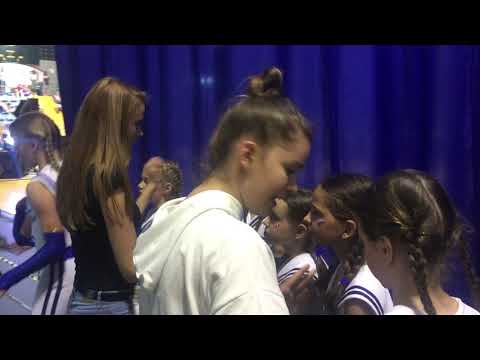 2018.05.26. Gyöngyös Fireballs 2