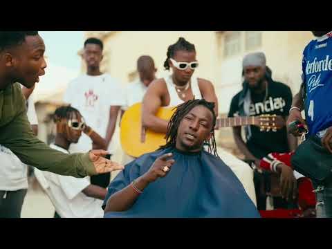 Musafilly Jobarteh ft ST Gambian Dream - NAFIKO Out Now