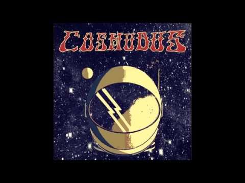 COSMUDUS -  EP (Full) 2016