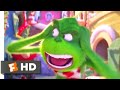 Dr Seuss The Grinch Can T Escape Christmas Fandango Family