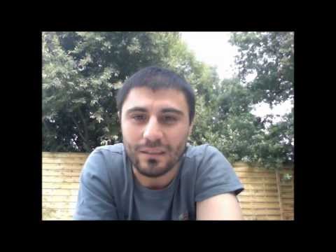 GIOVANI SAMASSI 2013 INTERVISTE parte 2