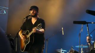 The Record Company 2017-04-16 Don't Let Me Get Lonely at Byron Bay Bluesfest