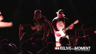2011.05.19 Terror - Stick Tight (Live in Chicago, IL)