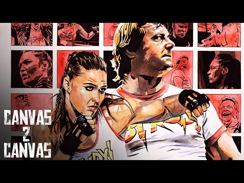 Ronda Rousey: I Learned How To Elevate My Opponents By Watching Roddy Piper