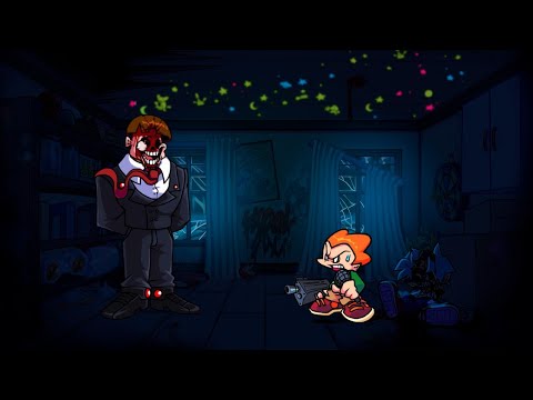 Vs Convict - Rumble Song - Friday Night Funkin (Fnf mod)