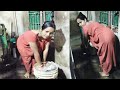 Clothes Washing Requested Video