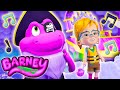 BIG Feelings Barney S World Official Music Video