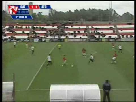 goles y jugadas de enrique carreño 2º parte.wmv