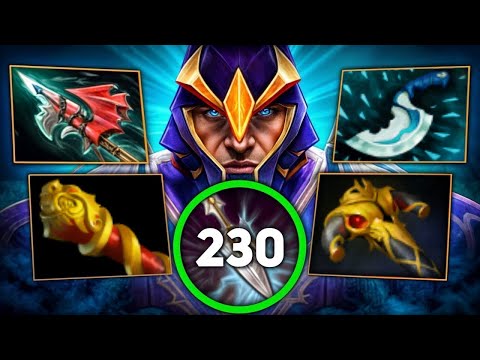 29 Kills Silencer +500 Intelligent Meta🔥🔥🔥 One Shot 7.39d | Dota 2 Gameplay