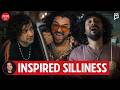 Happy Patel Movie Review Anupama Chopra THR India