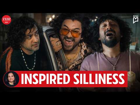 Video Clip 3 — Happy Patel