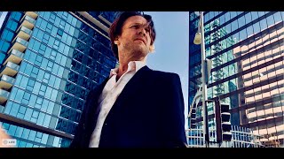 Martin Dingle Wall Acting Reel 2021 video