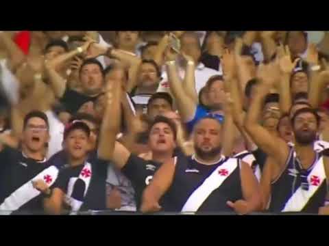 Último 5 minuto de VASCO 0 x 0 Ceará