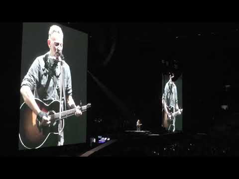 Bruce Springsteen "I'll See You in My Dreams" live 4/18/24 (28) Syracuse, NY - E Street Band