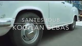 Download lagu Santesh video | vadivel Malay version | vadivel in Malay | Corona kogilan mp3