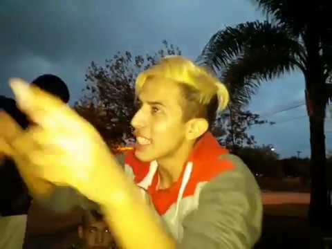 G3N4 vs VEGA -Semis-FECHA 3-NebulosaFreestyle