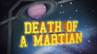 Red Hot Chili Peppers - Death Of A Martian [Instrumental Mix]