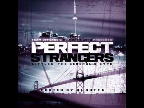 Littles The General & Syph - Money To Long