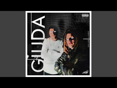 Giuda (feat. Warpath)