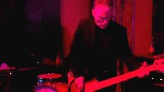 The Blasters - Crazy Baby