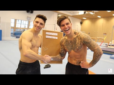 ATLE PETTERSEN // HELT OK