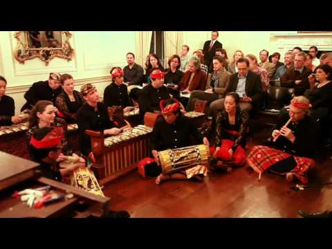 Gamelan Dharma Swara - Part Two