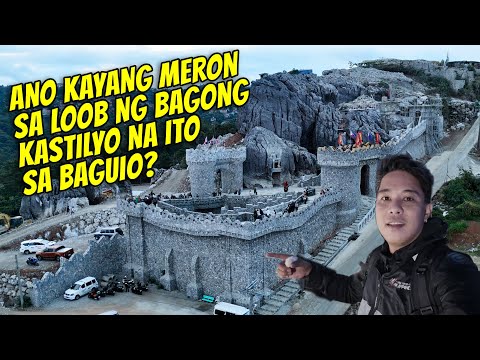 Dragon Treasure Castle (Baguio)