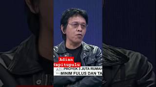 Download lagu #3 JUTA RUMAH#ADIAN HERAN! SEHEBAT ITU#FAHRI HAMZA TERTAWA mp3