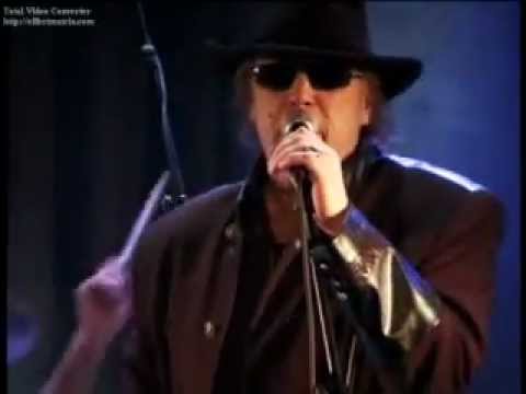 Twelve Bar Blues Band @ De Bosuil 2010 - I Can Make Everything All Right