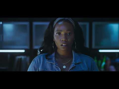 Official Teaser