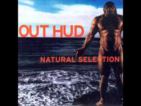 Out Hud - Hominid Hump