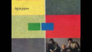 Alphaville - Seeds (B-side on the &#39;Big In Japan&#39; 7&quot; single)