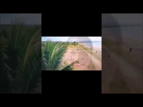 Playas de Puerto Cortés Honduras