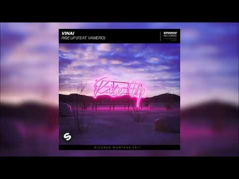 VINAI ft. Vamero - Rise Up (Ricardo Montana Edit)