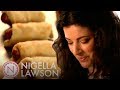 Nigella Lawson S Pigs In Blankets Nigella Bites