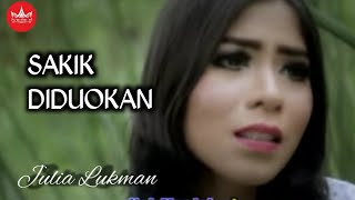 Download lagu Julia Lukman - Sakik Diduokan Cipt  Harry Parintang [ ] Lagu Minang mp3