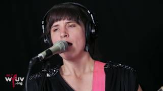Bridget Kearney - "Wash Up" (Live at WFUV)
