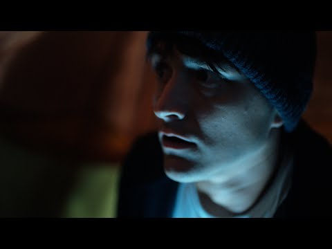 A Bear in the Woods - Teaser