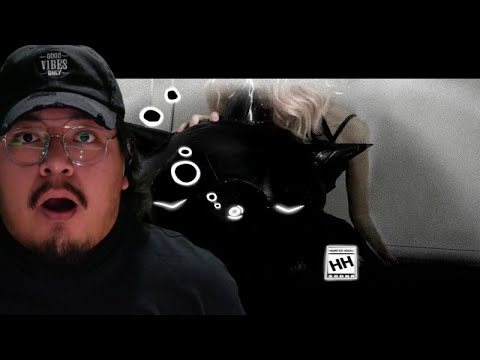 1ST LISTEN REACTION Savage Ga$p x do not resurrect - wake up, choose violence