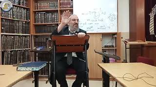 ✨הרב גואל אלקריף - סיפורים ופנינים לפרשת חיי שרה תשפ"ו (ארגון קול הלשון) - התמונה מוצגת ישירות מתוך אתר האינטרנט יוטיוב. זכויות היוצרים בתמונה שייכות ליוצרה. קישור קרדיט למקור התוכן נמצא בתוך דף הסרטון