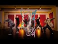 Locudown - Runnit, Yojas [HANYA 한야] performance video