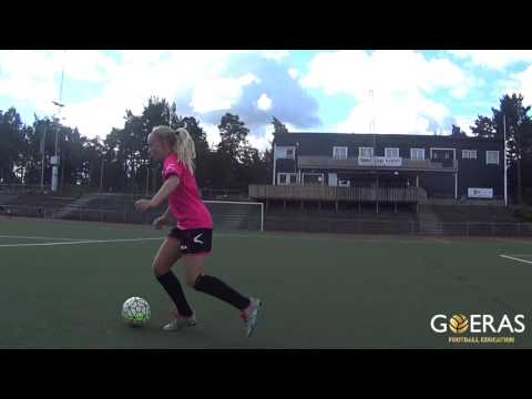 Wilma (Näsets SK) - 160811