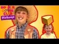 The Farmer In The Dell Mother Goose Club Playhouse Kids Video