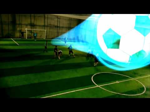 Ayaz Arena Halı Saha 21.03.2016 21:00 - akillisaha.com