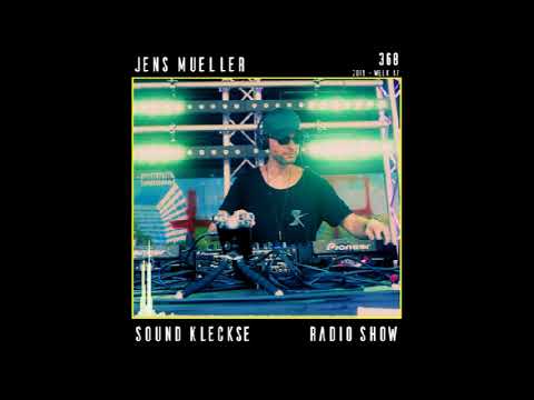 Sound Kleckse Radio Show 0368 - Jens Mueller - 2019 week 47