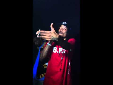 ABM / B.P.C Club Universe