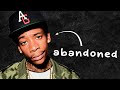 Wiz Khalifa Explains His Fall Off