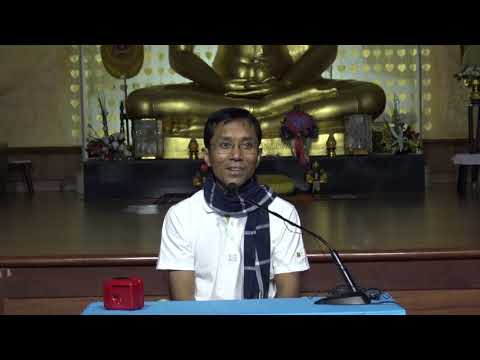 286-ปฏิบัติธรรม 14-18 ก.ย.61 (22).โอวาทปิดการอบรม